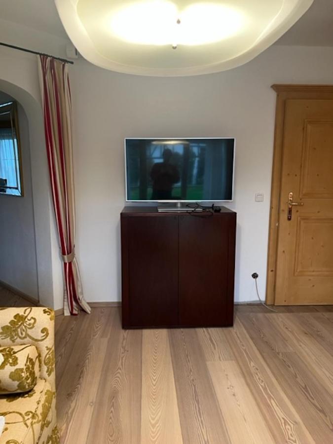 Berghaus Apartment Ellmau Ngoại thất bức ảnh